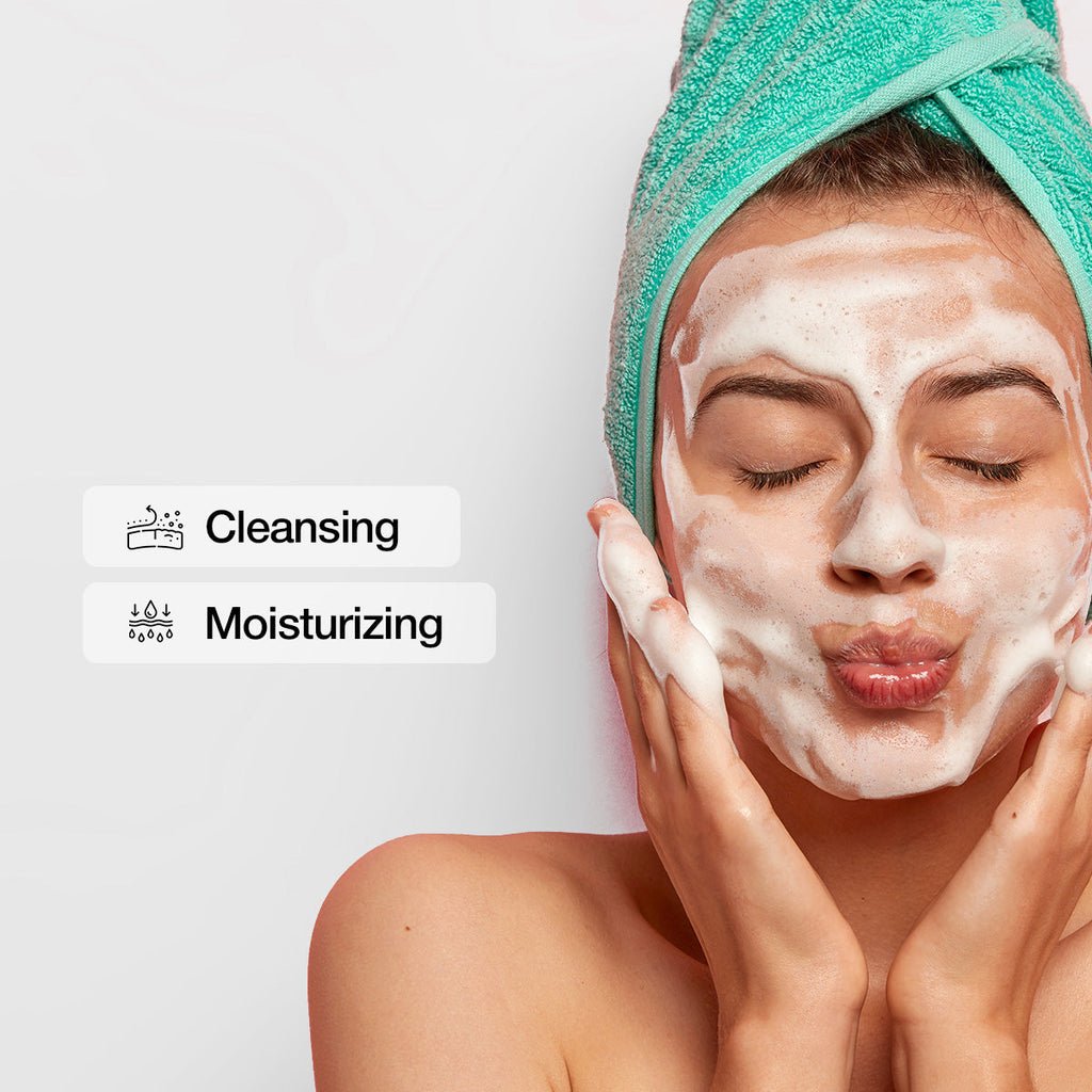 B-Parkii Cleanser