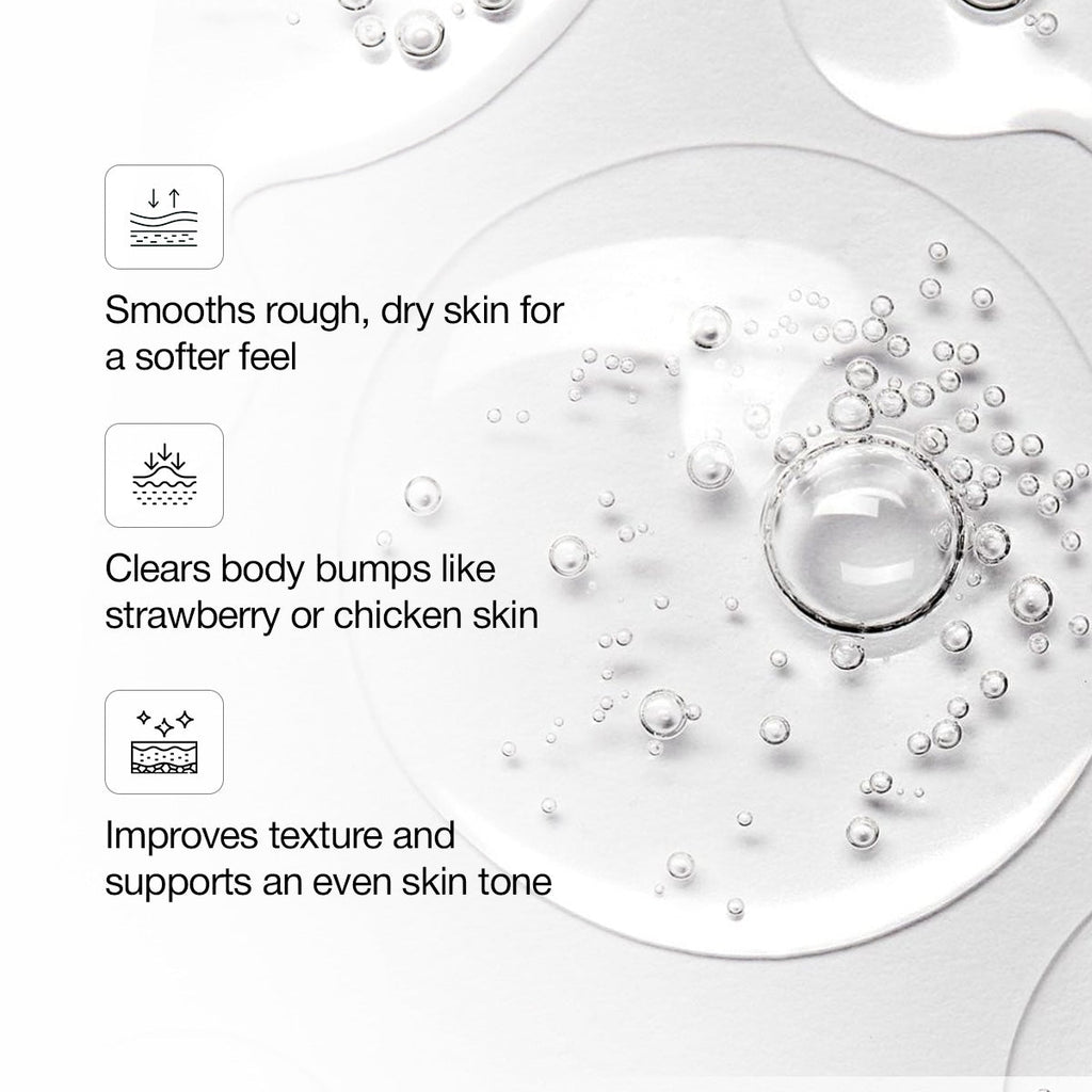 Urea 10% Pre Bath Gel