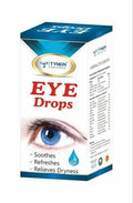 Tymon Herbal [Eye Drops]