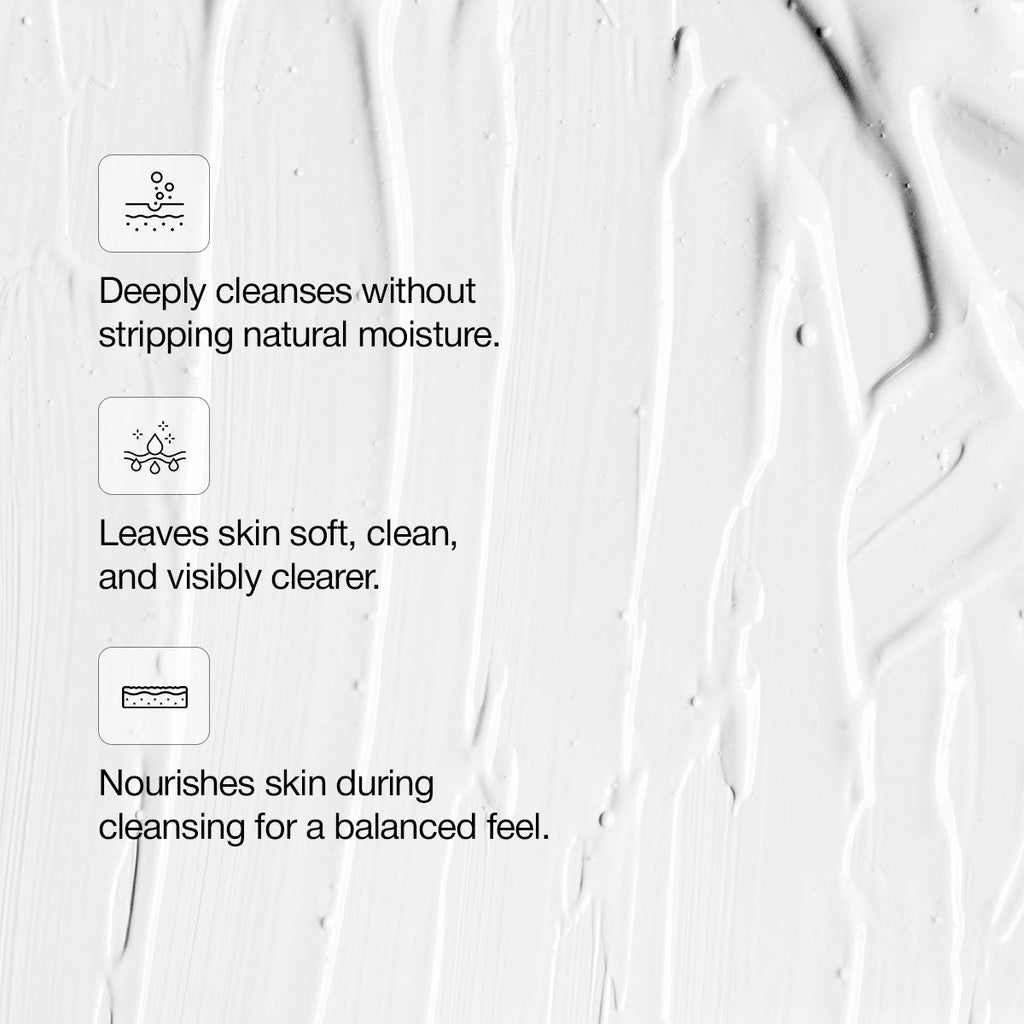 B-Parkii Cleanser