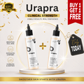 3 IN 1 DEAL ( Urapra Glycolic acids )
