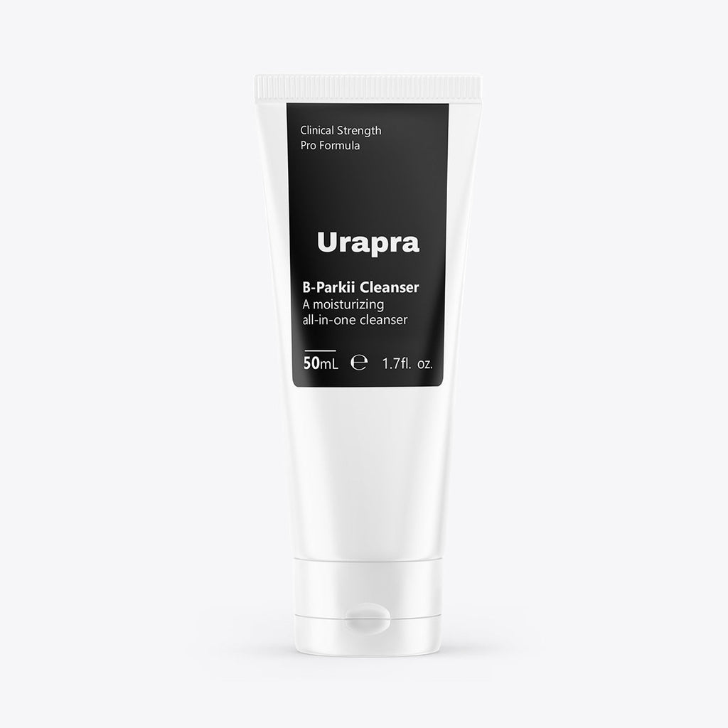 B-Parkii Cleanser