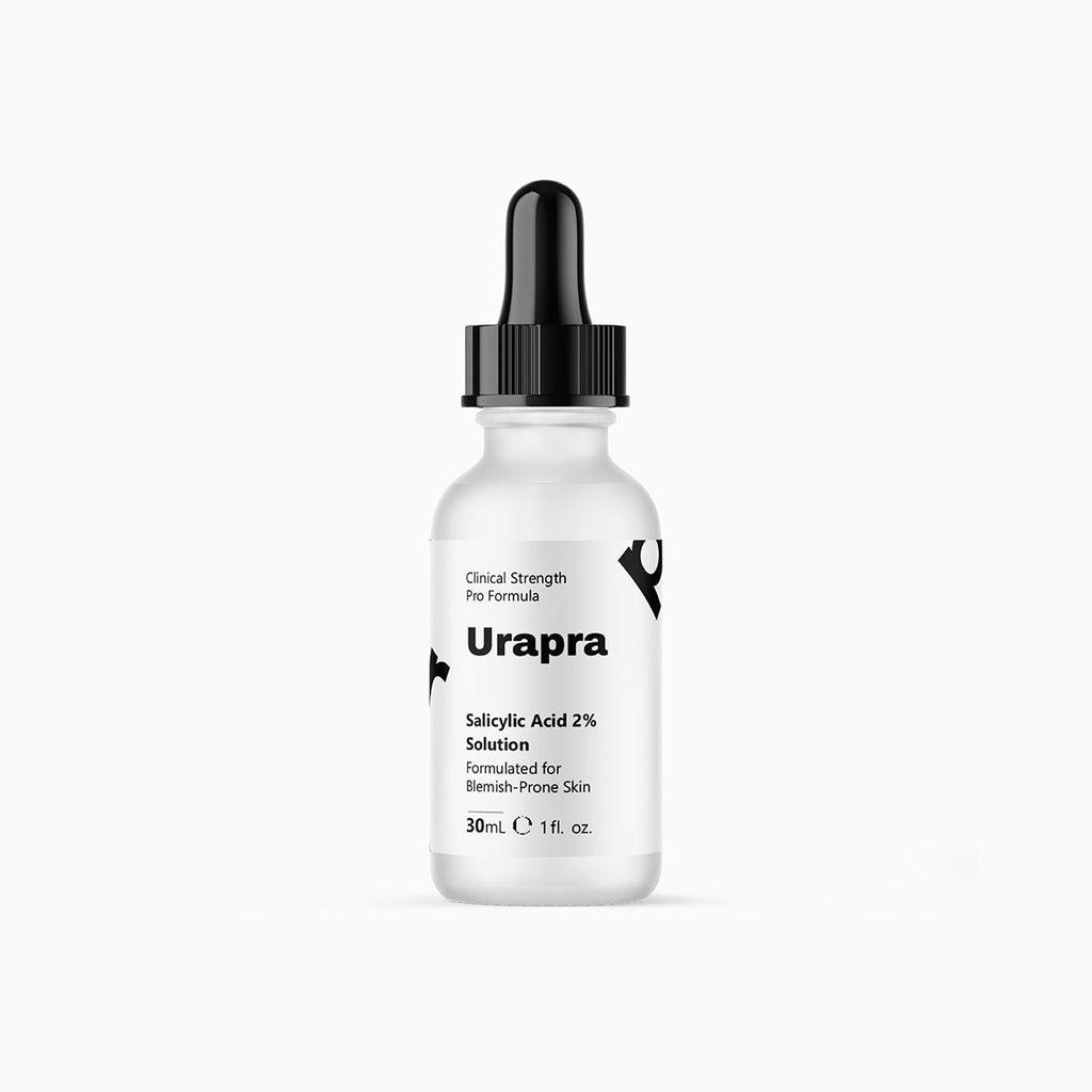 Salicylic Acid 2% Solution